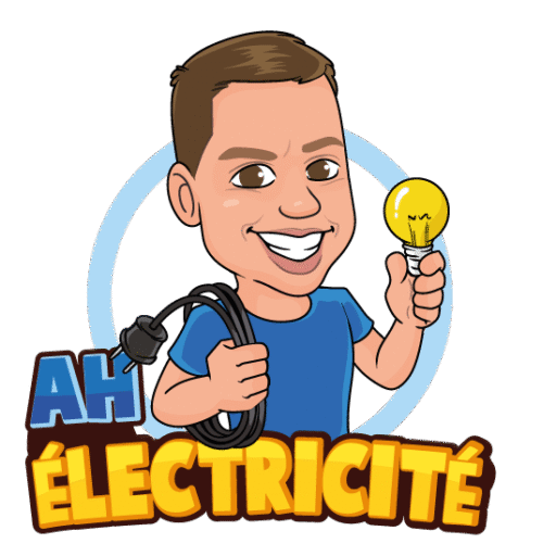 Boutique AH Electricite